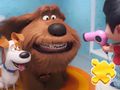 Spill Jigsaw Puzzle: The Secret Life of Pets online