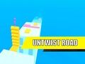 Spill Untwist Road online