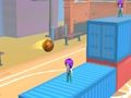 Spill Sprett Dunk Frvr  online