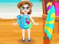 Spill Søt Baby Taylor sommerreise  online