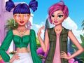 Spill Studio i sommerstil  online