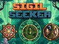 Spill Sigil Seeker online