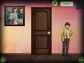 Spill Amgel Easy Room Escape 199 online