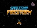 Spill Romskip Firestorm  online