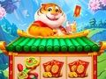 Spill Heldig tiger  online