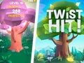 Spill Twist hit online