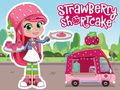 Spill Strawberry Shortcake online Spill Strawberry Shortcake online