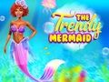 Spill Den trendy havfruen  online