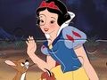 Spill Jigsaw Puzzle: The Snow White online