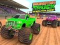 Spill Monster Truck Demolition Derby online