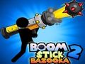 Spill Boom Stick Bazooka online