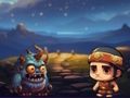 Spill Alex Adventure of Word online