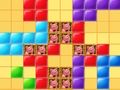 Spill Blokker Mania  online