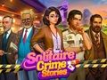 Spill Solitaires krimhistorier  online