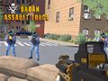 Spill Urban Assault Force online