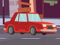 Spill Trafikkhastighetsracing  online