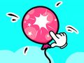 Spill Kids Quiz: Velg den ballongen  online