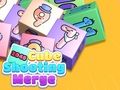 Spill 2048 Cube Shooting Merge online