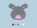 Spill Pixel Art online
