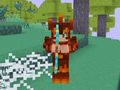 Spill CubeRealm. io  online