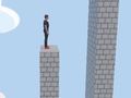 Spill Parkour-puslespill - FlipPuzzle  online