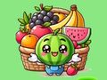 Spill SuperArcade: Frukt, spyd og terninger  online