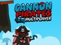 Spill Cannon Pirates flerspiller  online