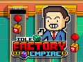 Spill Idle Factory Empire online