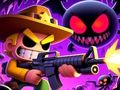 Spill Episk kamp: Survivor online