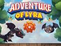Spill Eventyr av Lyra  online