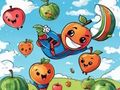 Spill Fruit Merge-spill  online