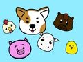 Spill Animal Farm Merge online