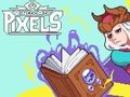 Spill Kingdom of Pixels online
