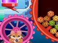 Spill Humle tumle online