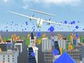 Spill 2 spiller: Fly  online