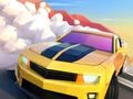 Spill Nitro Speed Car Racing online