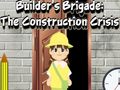 Spill Builder's Brigade: The Construction Crisis  online