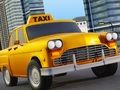 Spill Taxis rush online