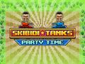 Spill Skibidi tanker festtid online