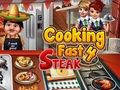 Spill Cooking Fast 4 biff  online