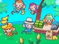 Spill Monkey Mart online
