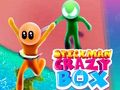 Spill Stickman Crazy Box online