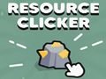 Spill Ressursklikker  online