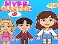 Spill Hypemester  online