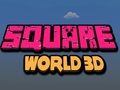 Spill Square World 3d online