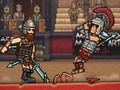 Spill Gladihoppers Gladiator Fight online