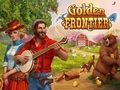 Spill Golden Frontier online