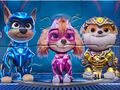 Spill Jigsaw Puzzle: Paw Patrol online Spill Jigsaw Puzzle: Paw Patrol online