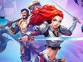 Spill Empires & Puzzles RPG Quest online
