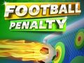 Spill Fotballstraff  online